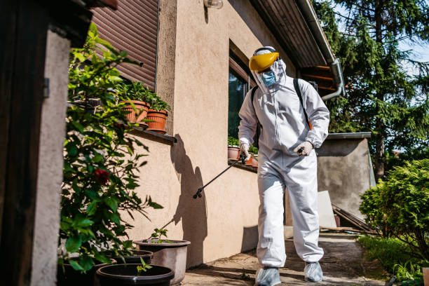 Lamesa, TX Pest Control Company